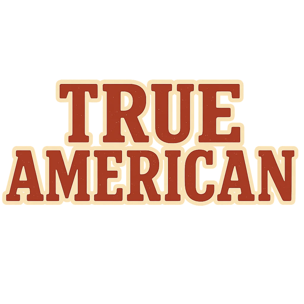 True American