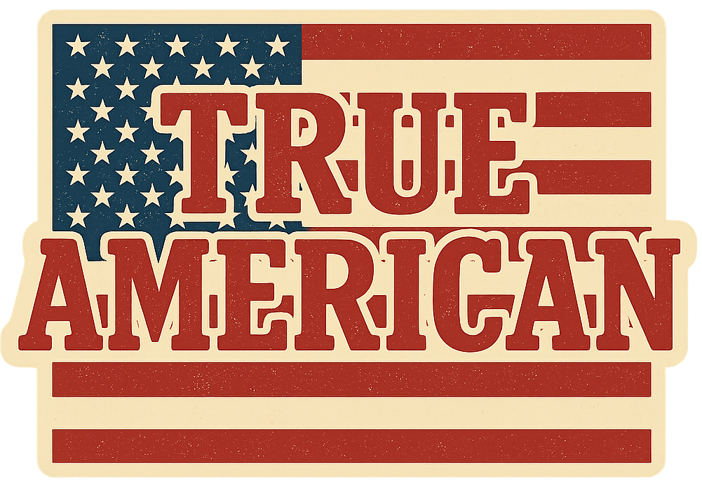 True American