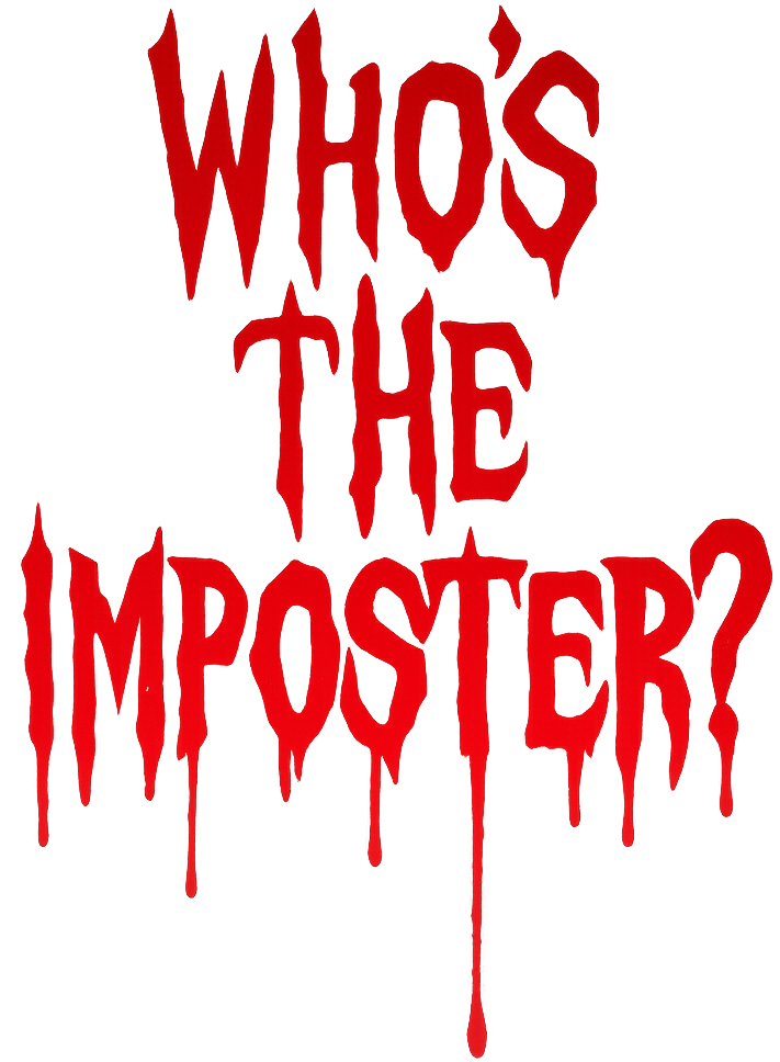 Whos's the Imposter