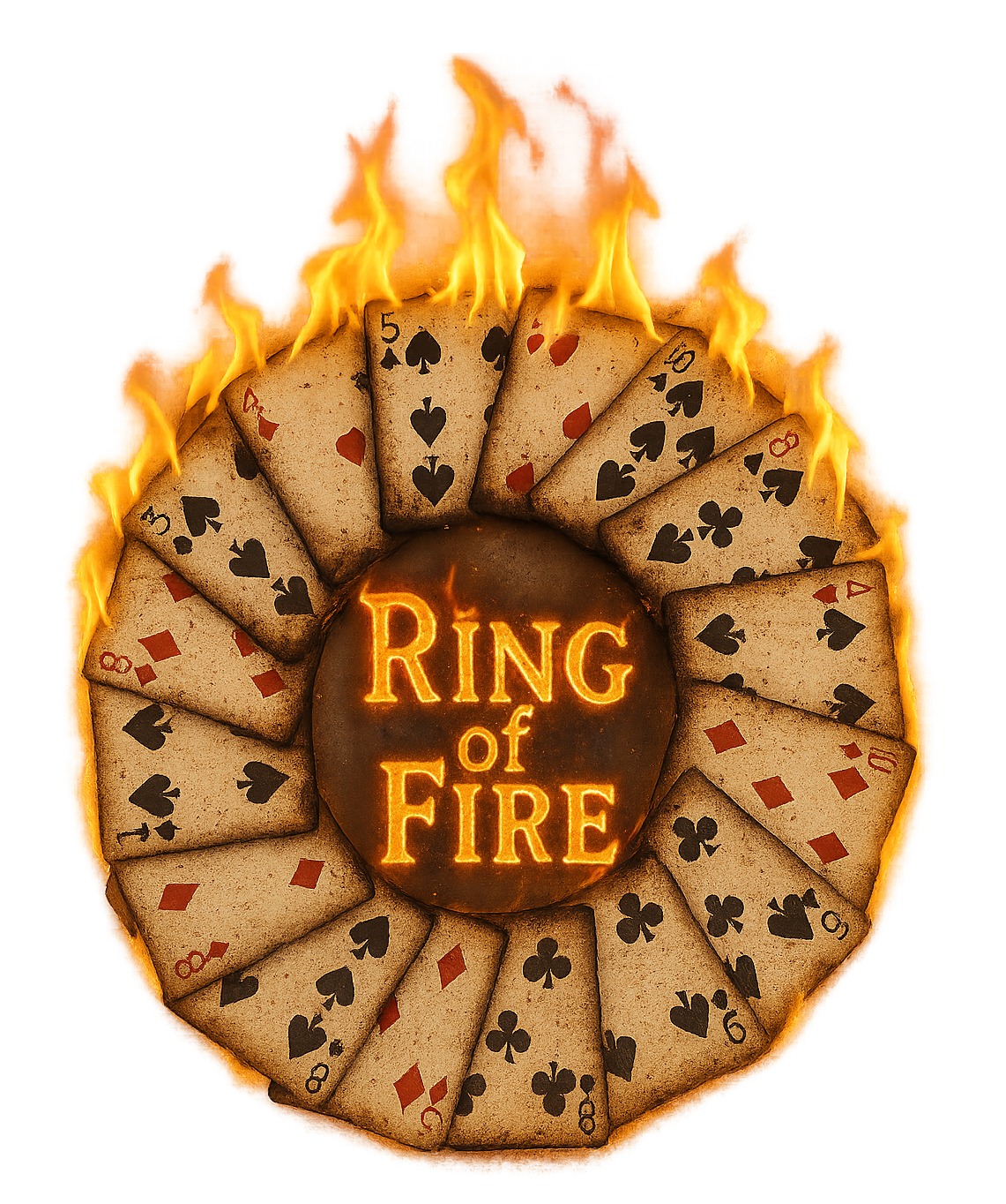 Ring of Fire