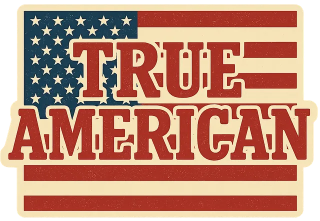 True American
