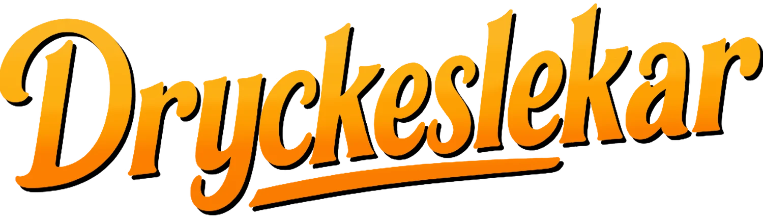 Dryckeslekar