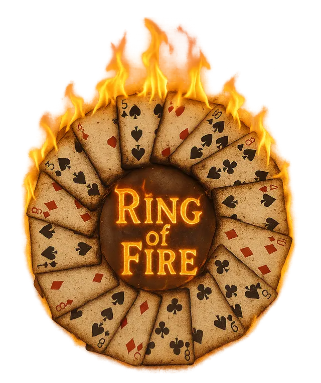 Ring of Fire