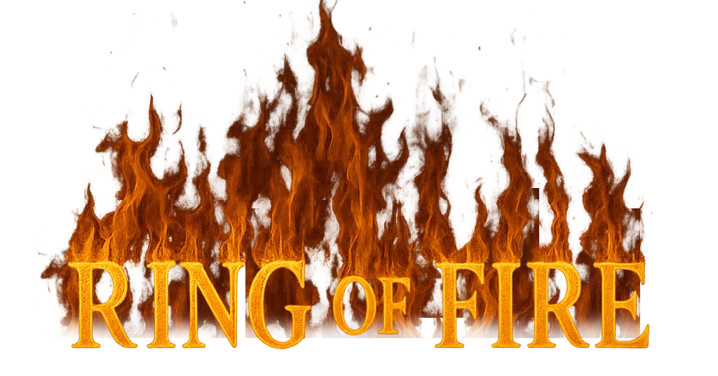 Ring of Fire